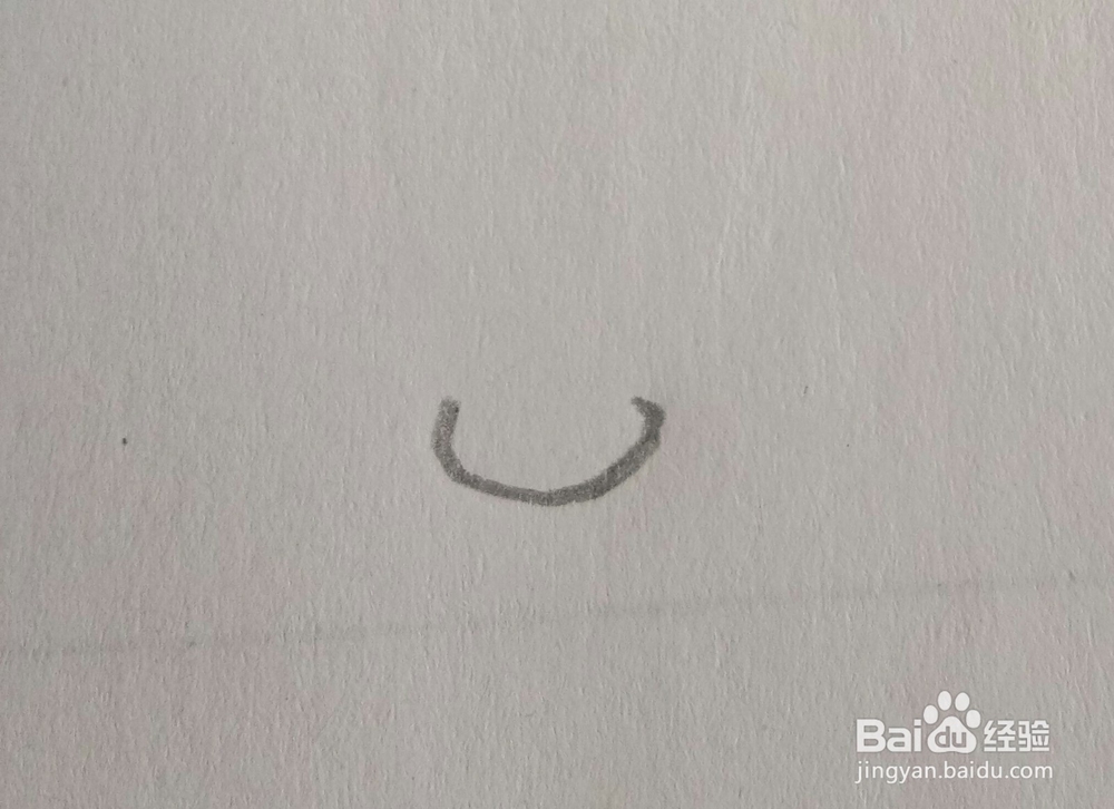 儿童简笔画白菜画法四