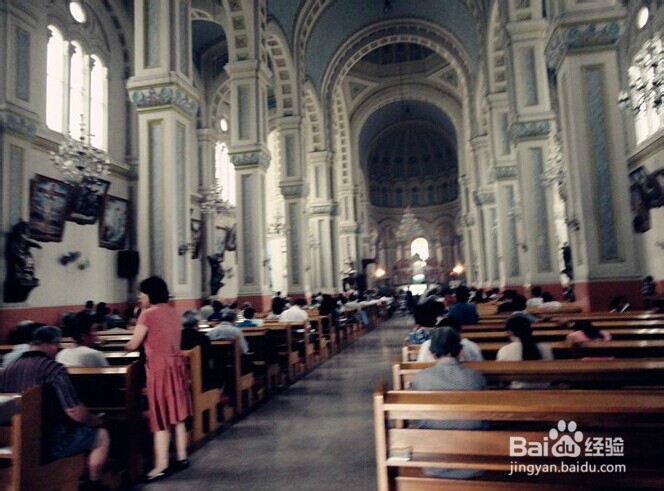 天津冬季旅游攻略