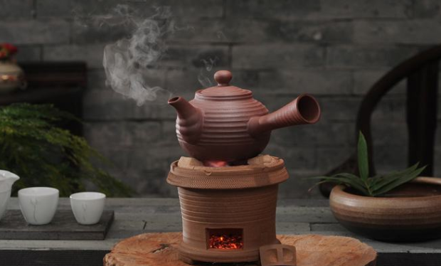 红泥小火炉什么梗