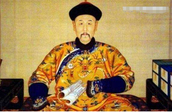 历史上雍正皇帝的真正面目是什么