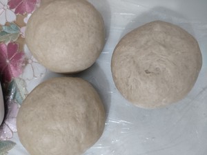 老面葡萄干吐司的做法