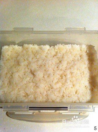 香煎糍饭糕怎么做