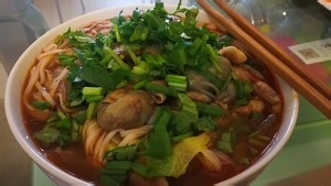 如何做出好吃的泡椒鱼肚