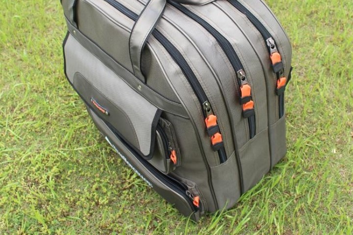 钓鱼用的各种用具分别是