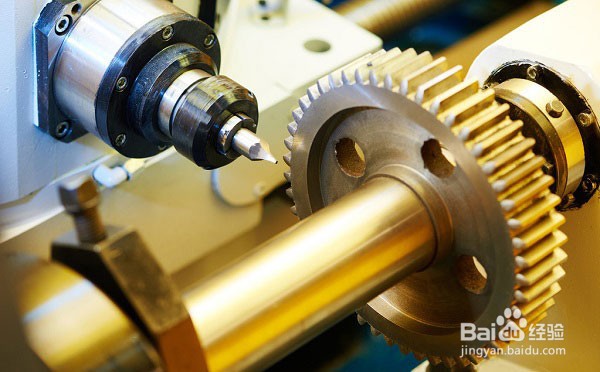 iHF合发齿轮-齿轮轴加工质量受哪些因素影响