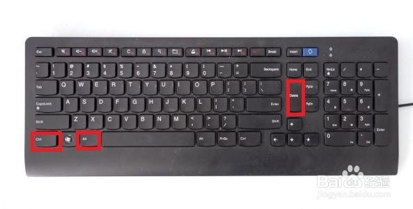 Win7/8/10重启资源管理器/打开任务管理器方法