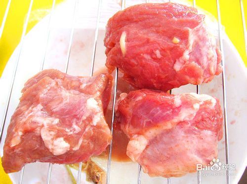 【飞禽走兽】香浓蜜汁叉烧