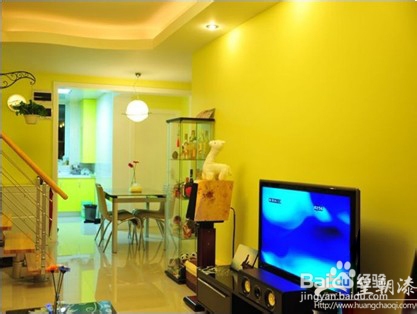 墙面与地板如何搭配效果好