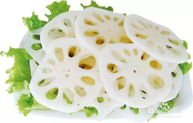 藕泥怎么去除小妙招