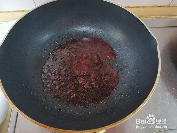 怎么做出鲜嫩可口，味道香浓的法式红酒煎鹅肝？