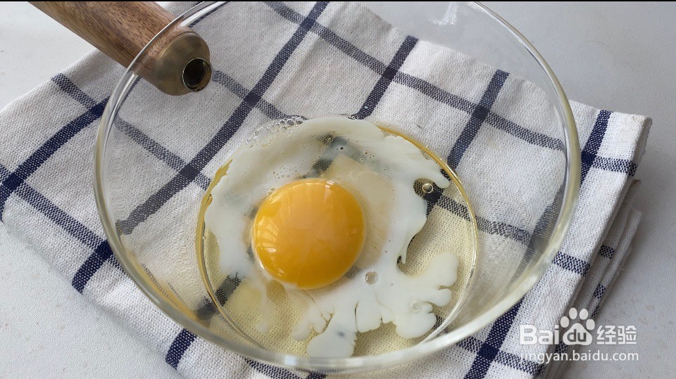 可颂三明治怎么做