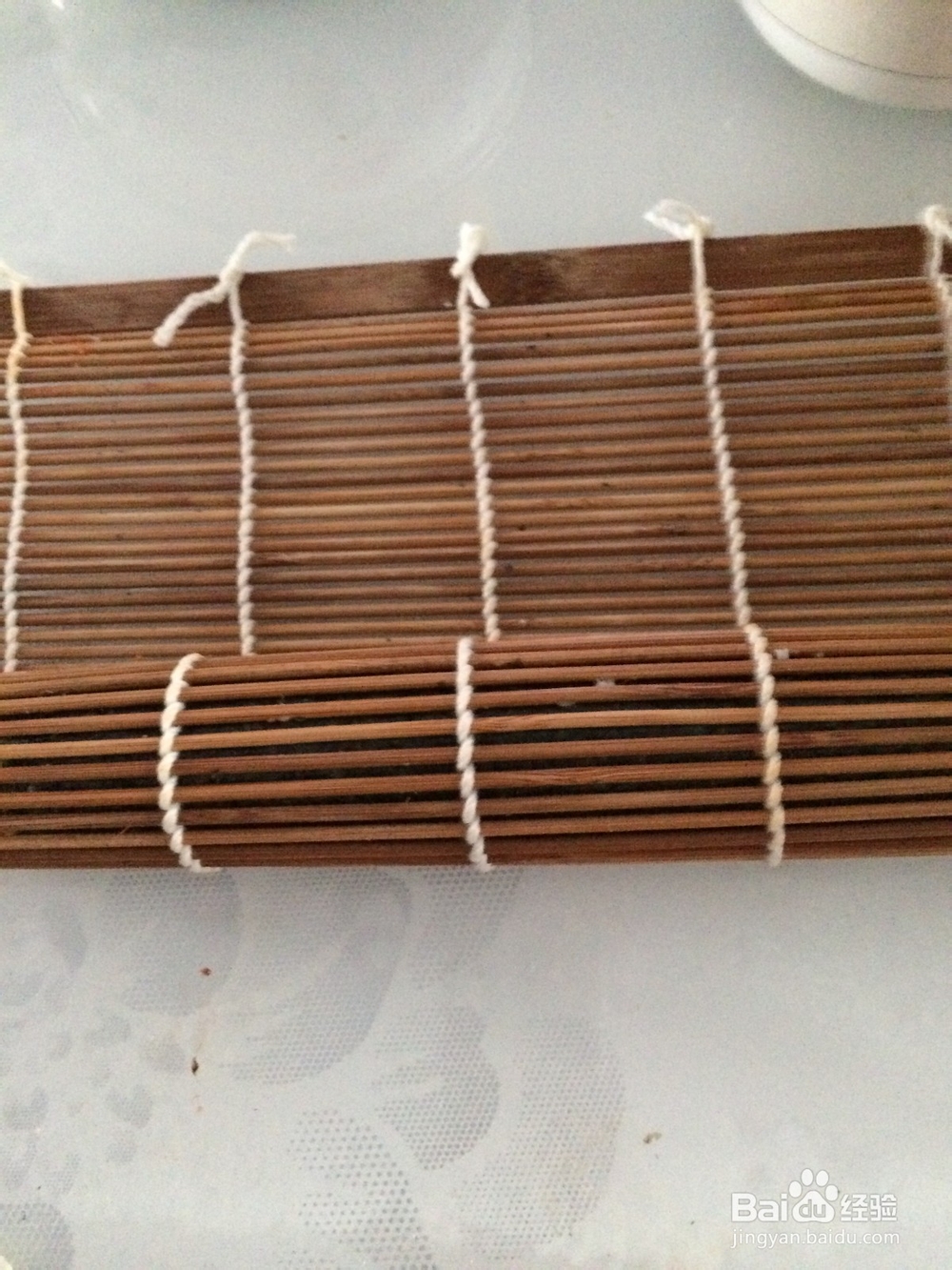 手把手教你做好吃的紫菜包饭