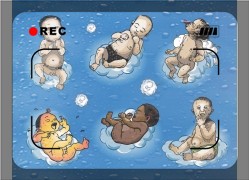 补锌小贴士有哪些