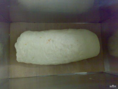 双飞仁能量吐司