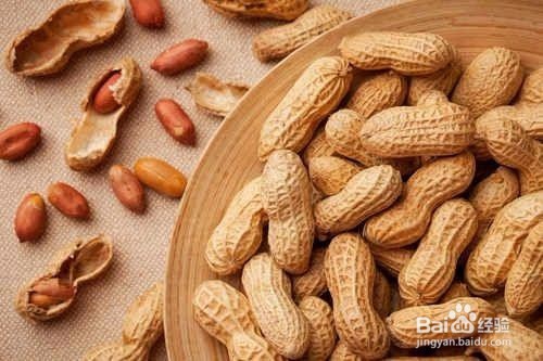 吃坚果需要注意什么？