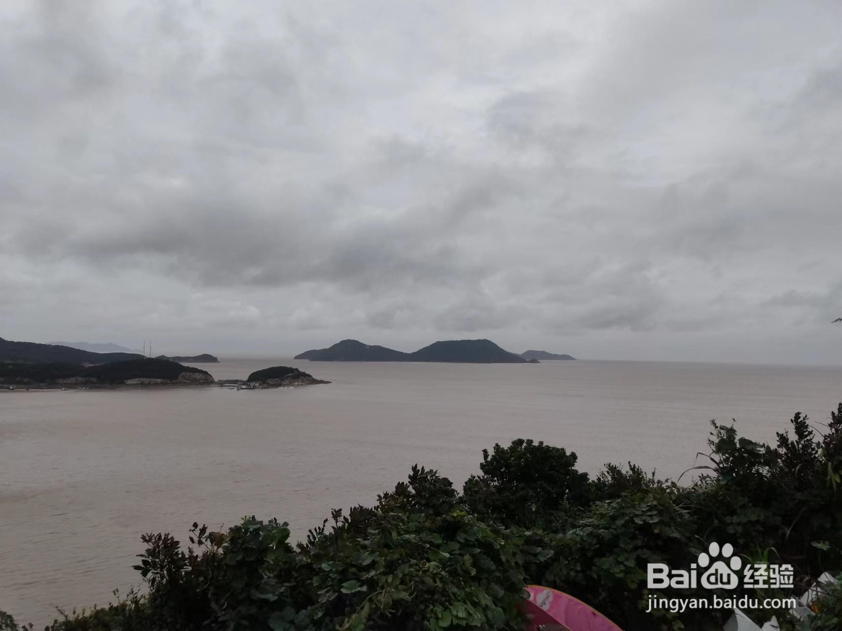 浙江余姚到浙江象山东旦海滩行程路线