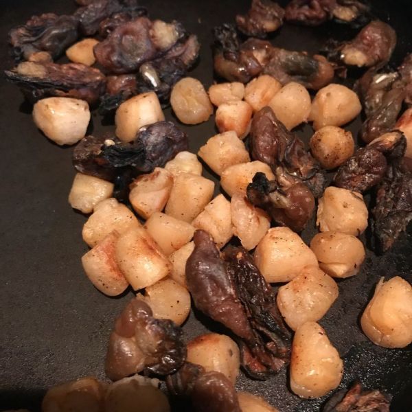 海味调味粉#柏翠辅食节-辅食添加#