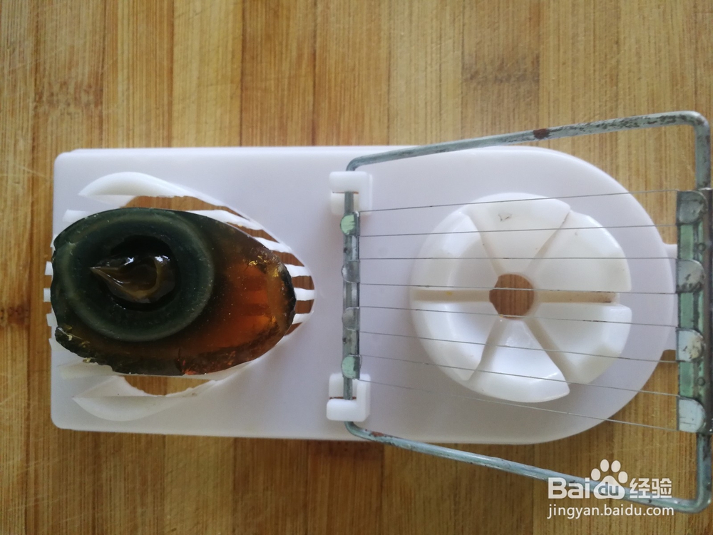 春节花样摆盘之二