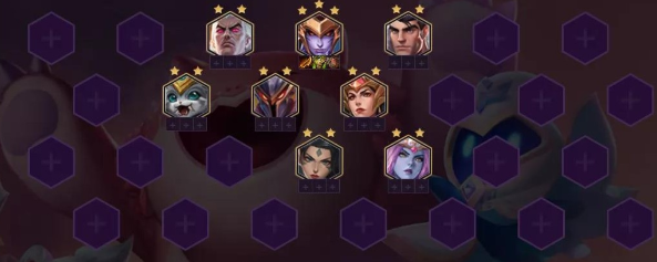 金铲铲之战中的青丘灵狐要如何配装