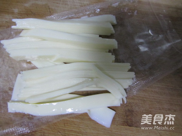 焗土豆泥的做法