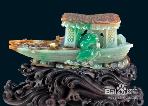 什么是天然翡翠？什么是人工合成翡翠？