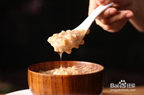 怎么煮的杂粮粥好吃？