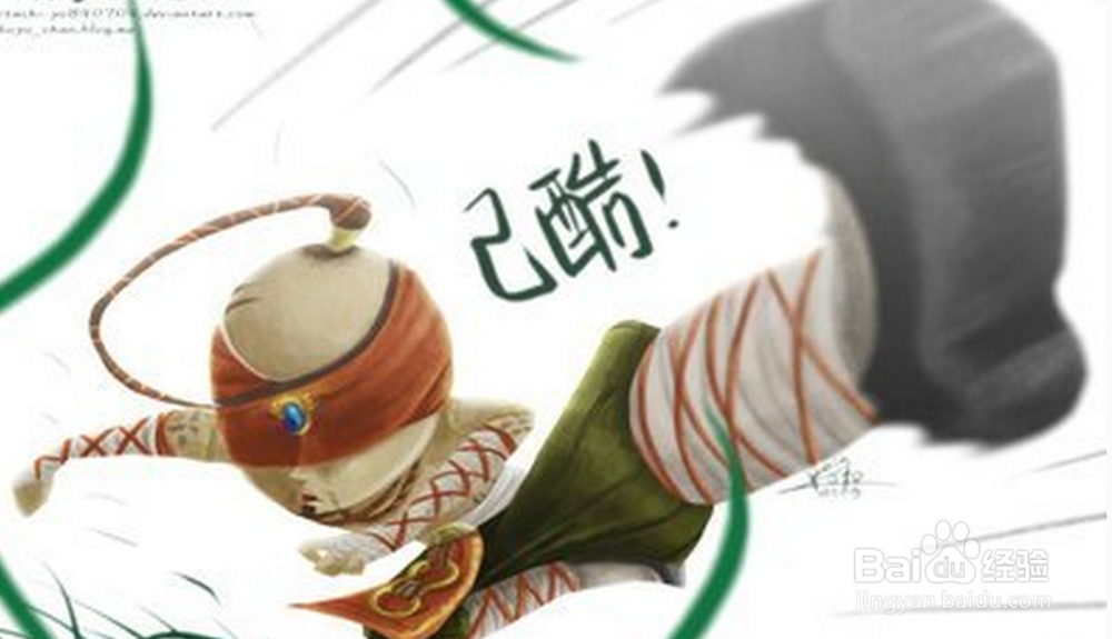英雄联盟LOL盲僧打中单技巧和一些连招技巧