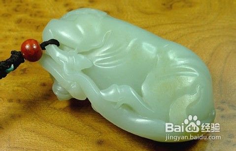 支你五法，教你如何鉴别青白玉？