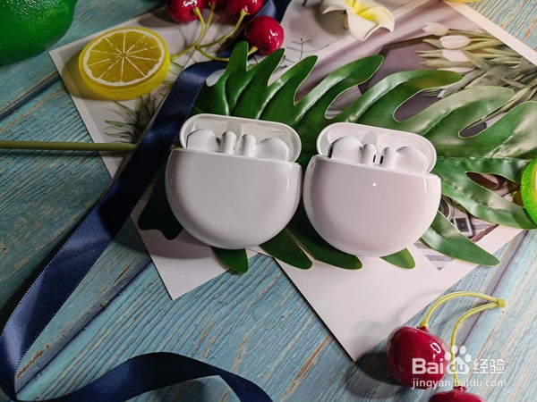 华为freebuds3如何重新连接手机