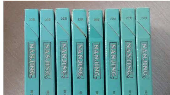 煊赫门烟嘴是几毫米粗细的