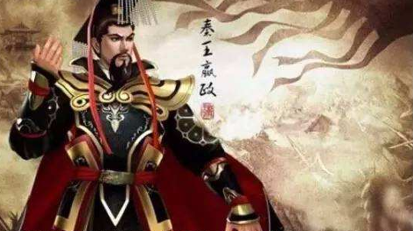 公之视廉将军孰与秦王是什么句式