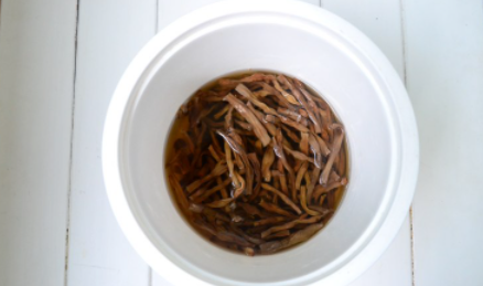 红烧豆角的做法是什么