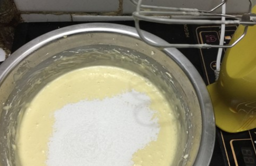 重芝士蛋糕的做法