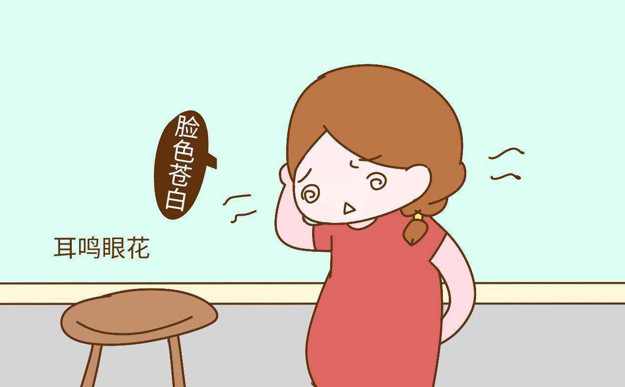 老年人贫血吃什么食物