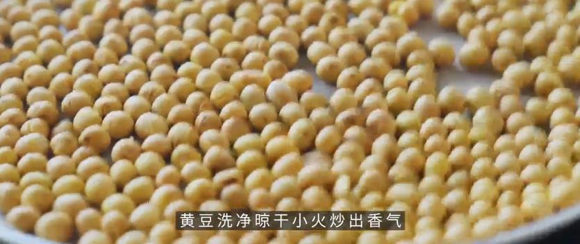 驴打滚怎么做