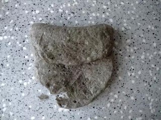 黑芝麻软欧包怎么做？