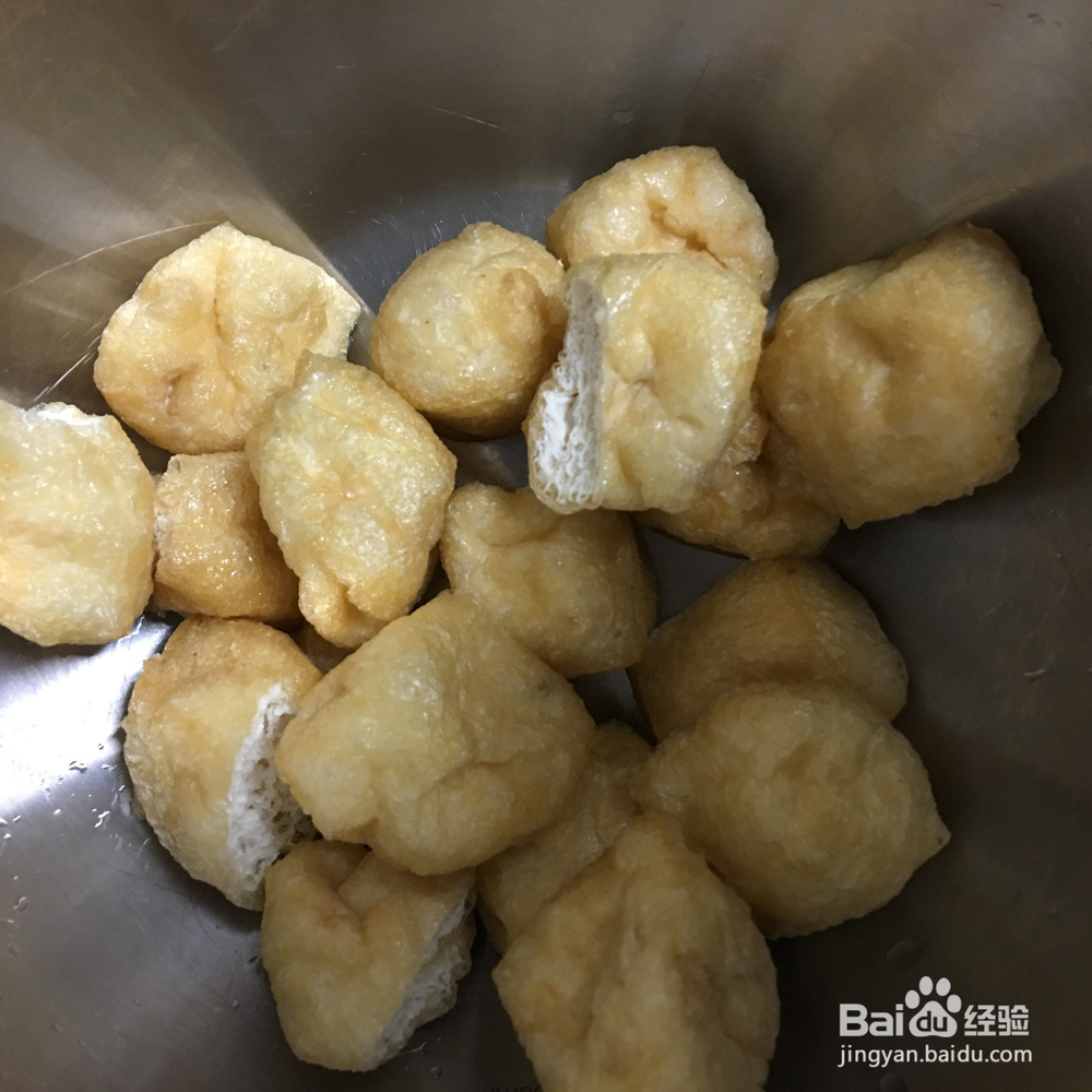 糯米这样做，比肉还好吃