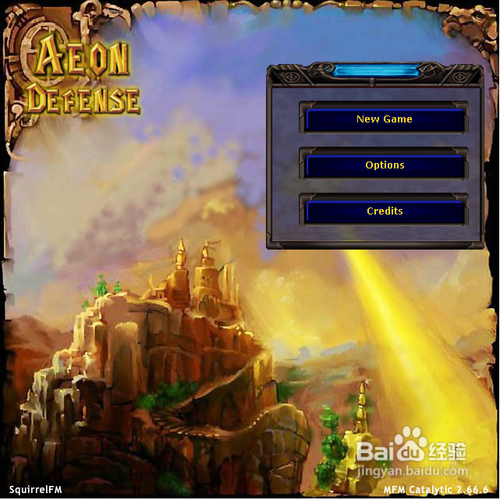 DOTA防御战无敌版攻略