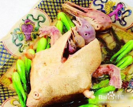 最新开封菊展旅游攻略