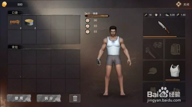 废土危行玩法及生存技巧