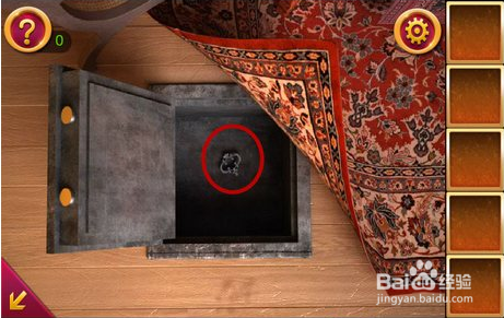 密室逃脱之古堡迷城2第6关怎么过攻略