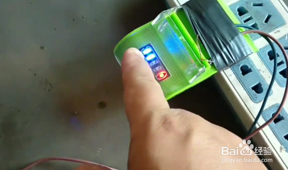 平板电脑充电充不进去如何处理