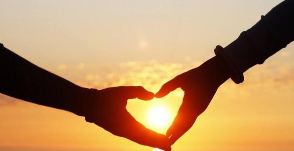 恋爱的几个阶段