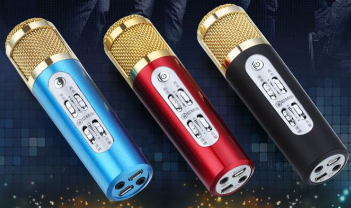 手机全民K歌用什么设备好