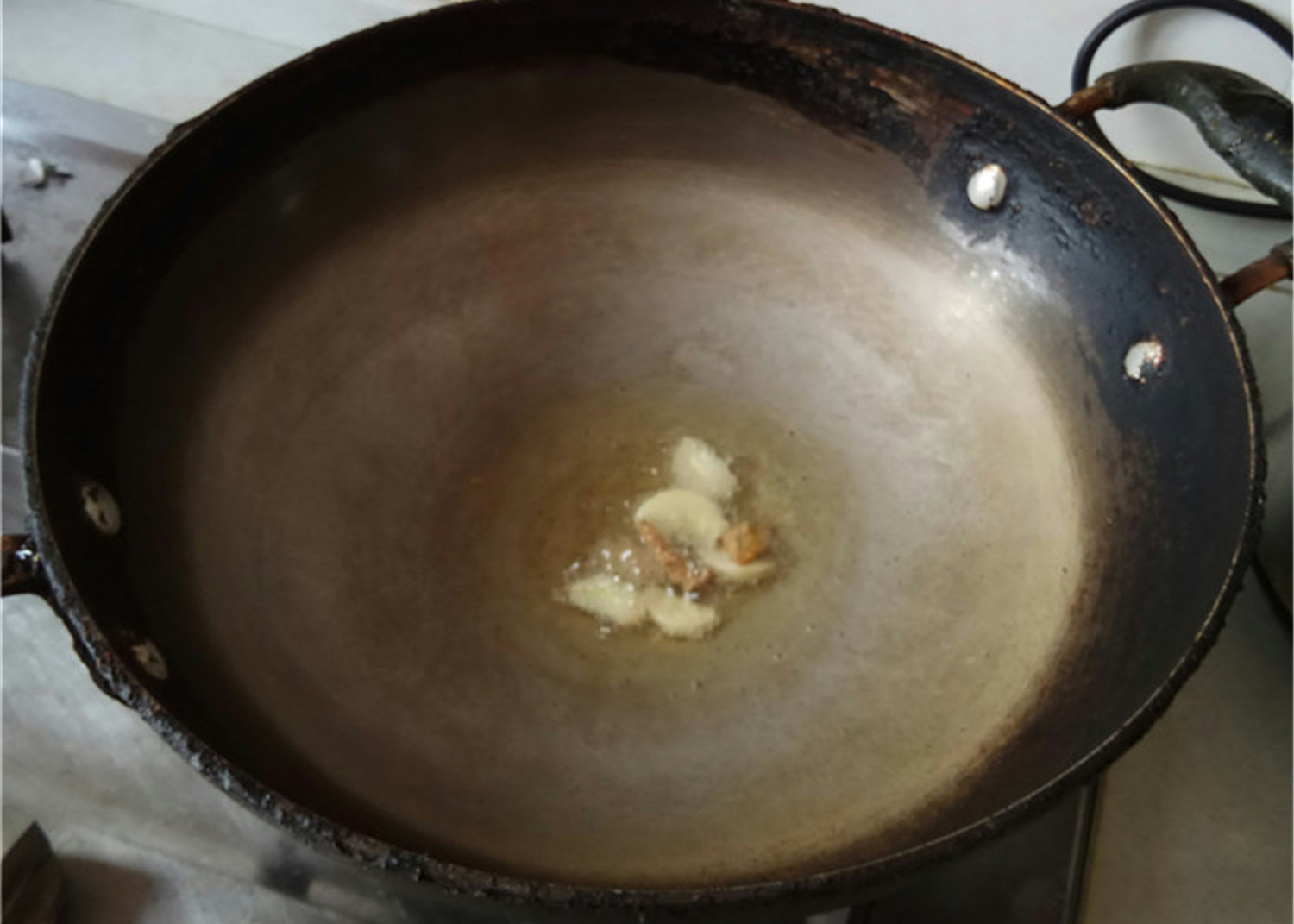 新鲜百合怎么炒