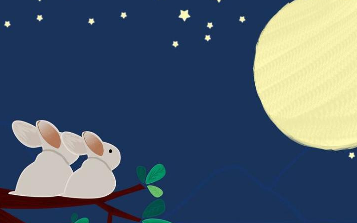 有哪些简短对中秋寄语