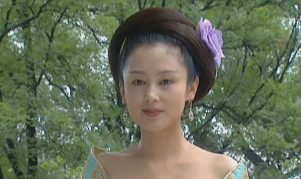 《大明宫词》演员表全部是什么