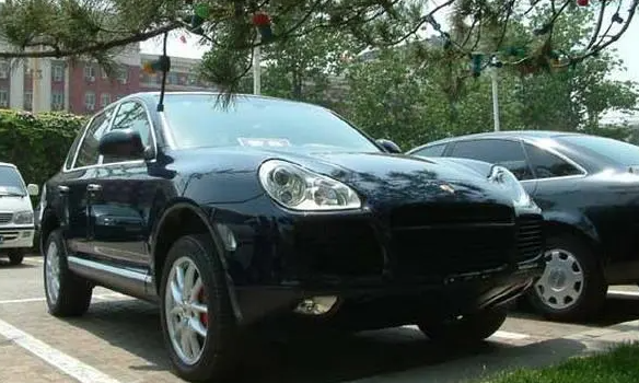 拍车不露标下一句怎么说