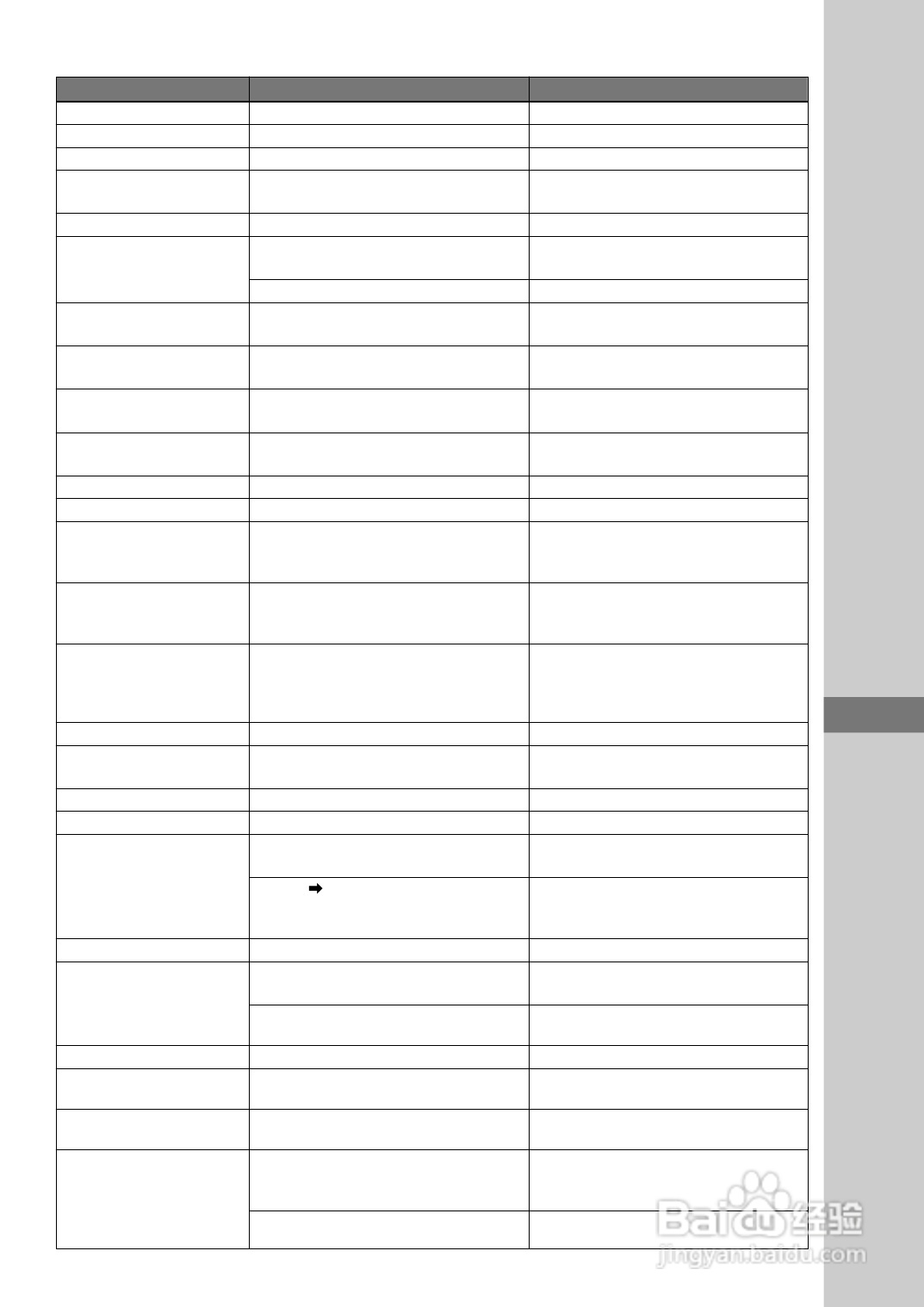 Panasonic SC-PM57MD组合音响使用说明书:[4]