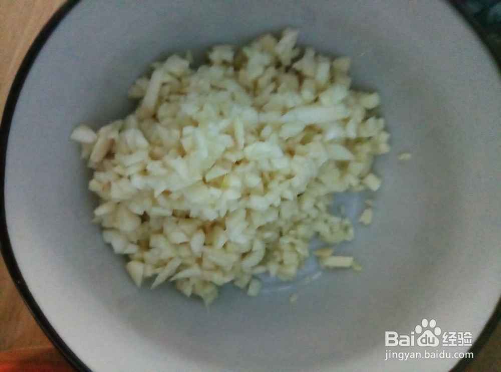 第一次做大肉莲菜饺子